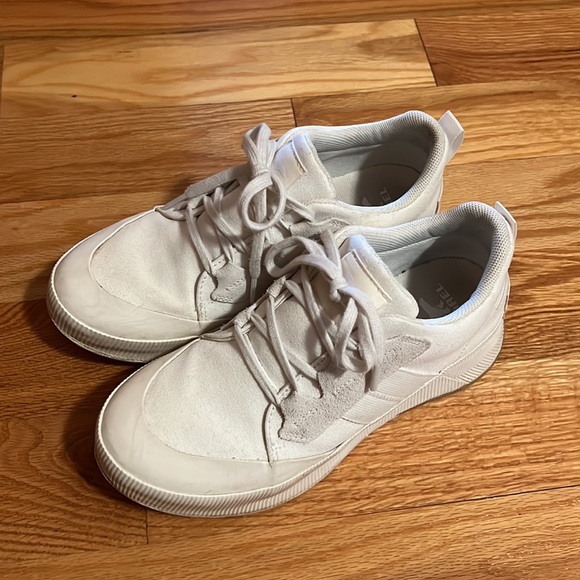 Sorel Shoes - SOREL Out N About III Sneaker